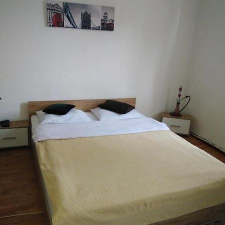 Apartmán Sun Cluj Exteriér fotografie