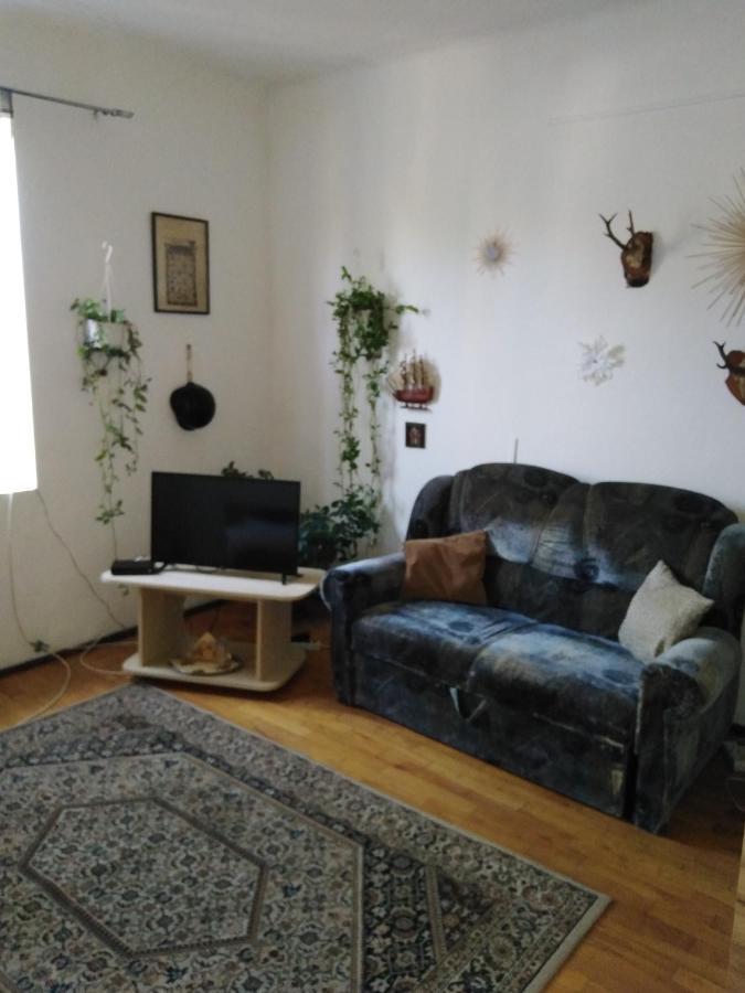 Apartmán Sun Cluj Exteriér fotografie
