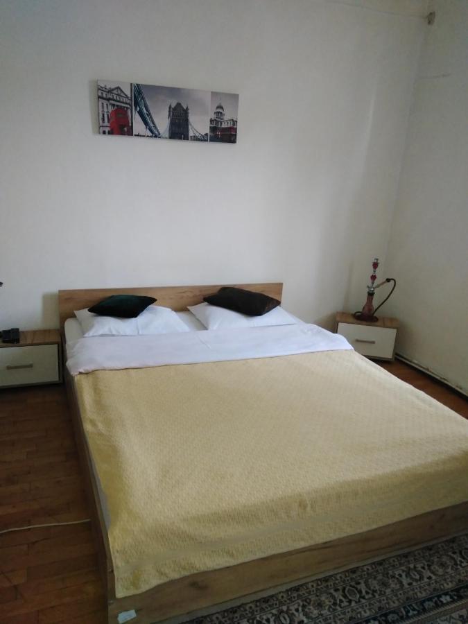 Apartmán Sun Cluj Exteriér fotografie